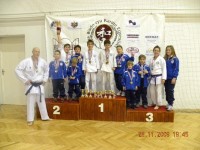 Advent Kupa 2009 - Csoportk�p