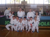 Sz�ki Kupa - A SZAC csapata