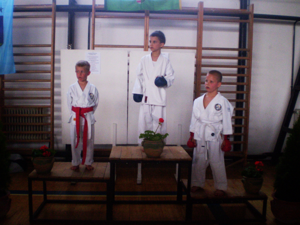 XIV. Sz�ki Kupa - 2009