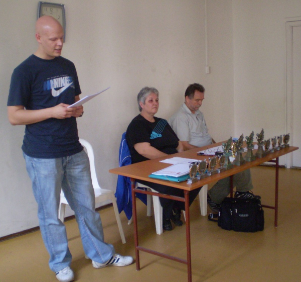 Szezonz�r� �nneps�g 2008-2009