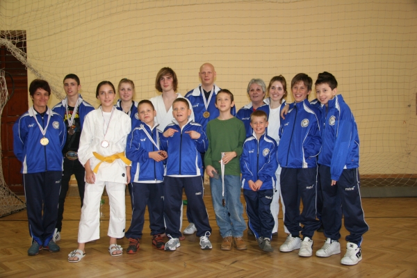 Orsz�gos Bajnoks�g 2010 - Csoportk�p