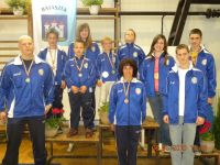 XV. Sz�ki Kupa - Csoportk�p