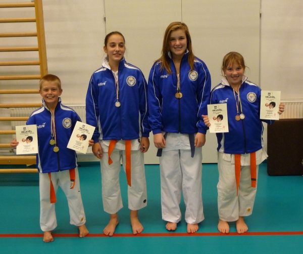 Cik�dor kupa - �rmeseink