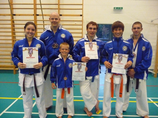 Eur�pai Bajnokok Kup�ja - Versenyz�ink