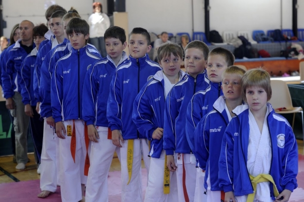 XVI. Sz�ki Kupa - Csoportk�p