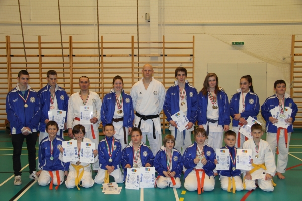 IWKU Ut�np�tl�s Orsz�gos Bajnoks�g