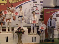 Wadokai OB. 3. fordul�