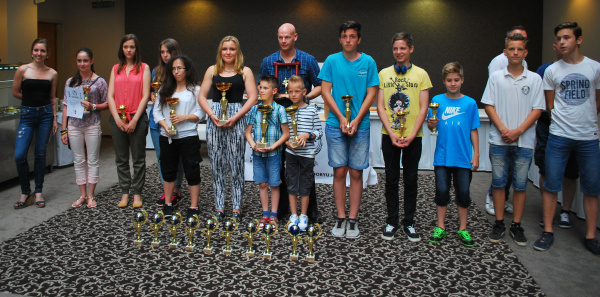 SZAC Wado-ryu Karate Klub Szezonz�r� �nneps�g