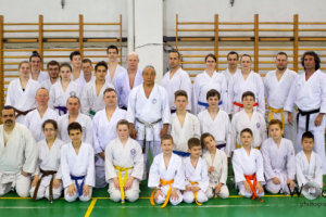 Shibamori szemin�rium 2016 �prilis