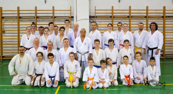 Shibamori Szemin�rium a 18. ker�letben