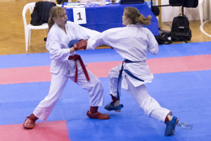 5. Erzs�bet Kupa (WKF)