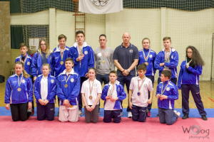 SDSZ Orsz�gos Bajnoks�g