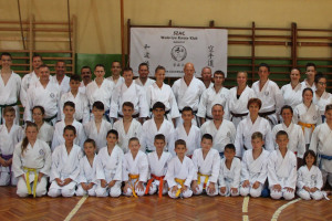 SZAC Ny�ri edz�t�bor 2016