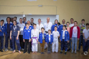 Wadokarate Orsz�gos Bajnoks�g 2016
