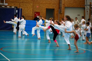 #BeActive Eur�pai Sporth�t (kezd�k)