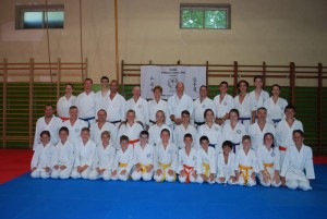 SZAC Ny�ri edz�t�bor 2017