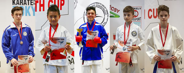 �rmes versenyz�ink