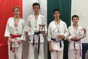 Torony Mikul�s Kupa 2017