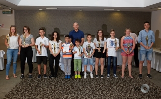 2016-2017-es szezonz�r� �nneps�g