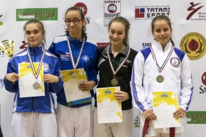 WKF Di�kolimpia 2017