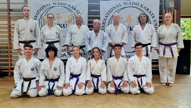 Sz�vets�gi Edz�t�bor Shibamori Mesterrel 2024