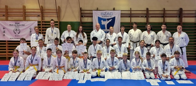 Ny�ri egyes�leti edz�t�bor 2024