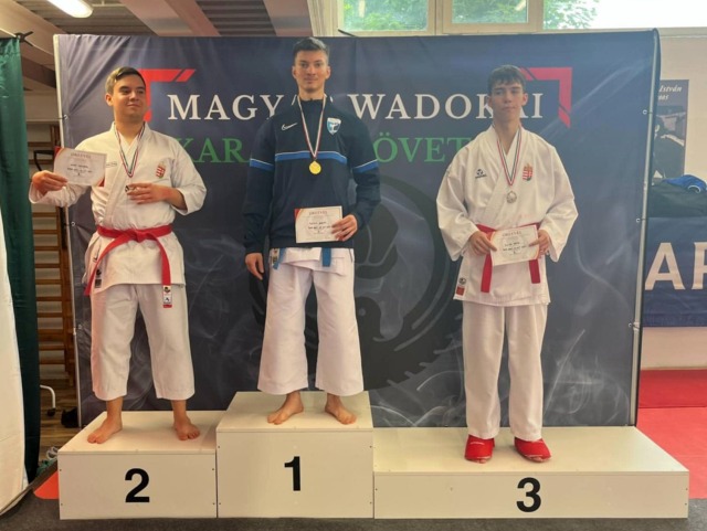 Putnik Gor�n - SZAC Karate SE