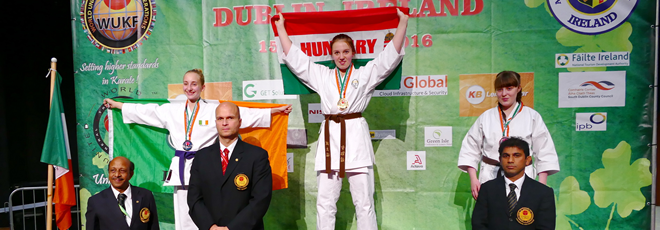 Woog Ol�via - kata Vil�gbajnok