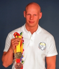 P�nzes Tam�s - SZAC KSE eln�ke